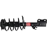 Monroe 172948 Suspension Strut and Coil Spring Assembly | Compatible with BMW 318ti 1995-1999
