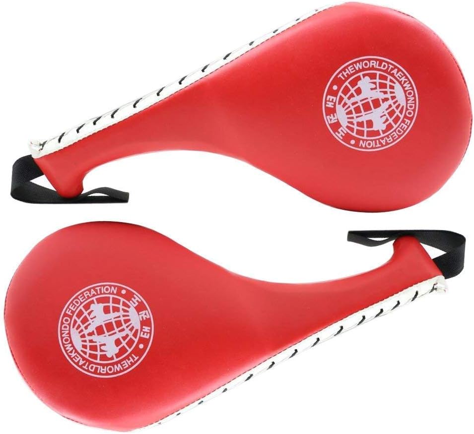 Taekwondo Durable Kick Pad Target Tae Kwon Do Karate Kickboxing