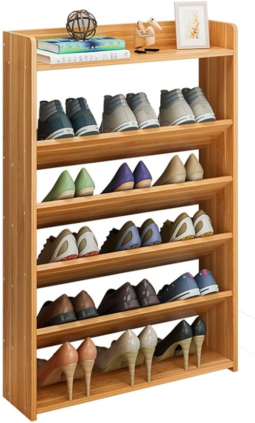 Shoe rack Shoe storage rack Storage Shoebox Assembly Strong And Sturdy