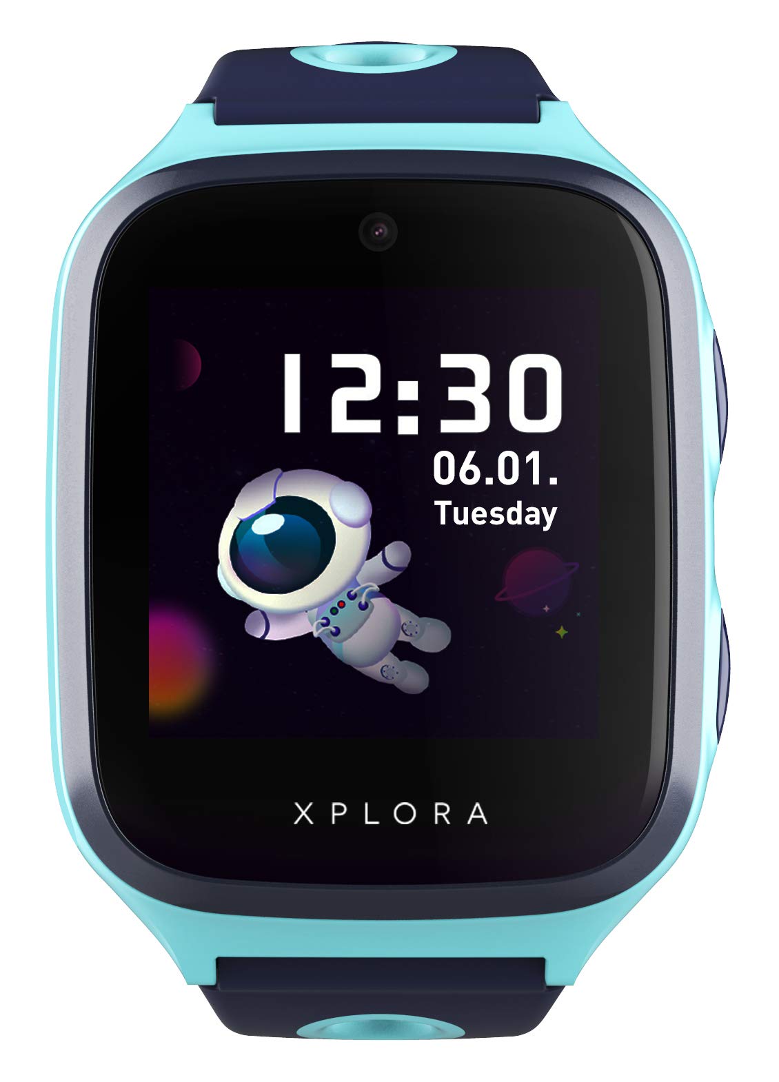 xplora gps