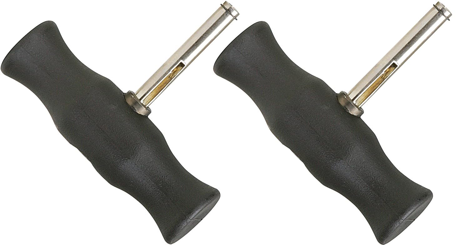 KS Tools 140.2210 Windscreen Wire Cutter (2 Pieces)