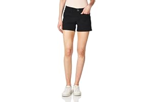 UNIONBAY Womens Darcy Stretch 5" Inseam Short