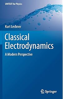 electrodynamics fulvio melia