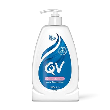 qv lotion