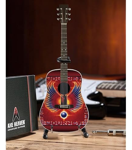 Amazon.com: AXE HEAVEN PM-405 Paul McCartney Magical Mystery Tour
