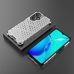 Pzwoxukhov Compatible with Vivo Y27 4G Case