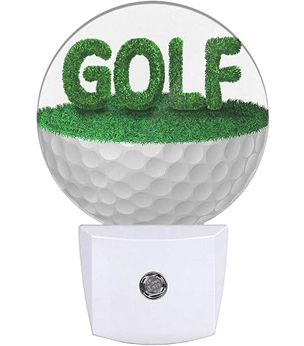 best glow in the dark golf ball