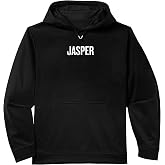 JASPER Performance Hoodie