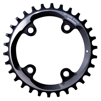 sram 38t chainring