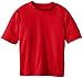 Kanu Surf Boys' Fiji UPF 50+ Sun Protective Rashguard