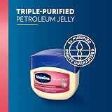 Vaseline Petroleum Jelly Baby Fresh Scent 13 oz Ultralube Skin Protectant view 2