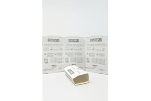 CatchCore Mouse, Roach Traps, Silverfish Traps,Crawling Insect Traps, Glue Traps, Non-Toxic, Disposable, Premium Adhesive For