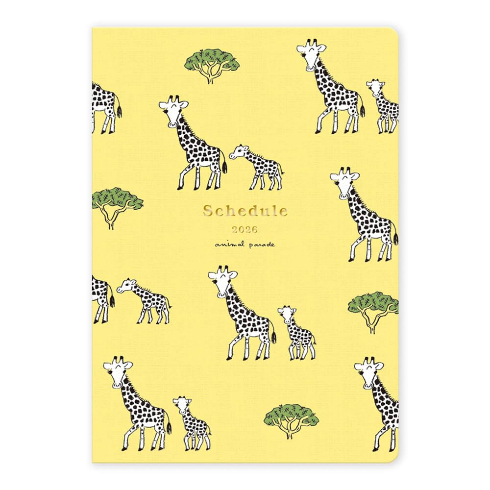 手帳・カレンダーの商品画像