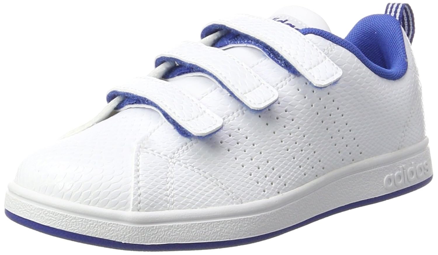 adidas Vs ADV CL CMF C Zapatillas Unisex Niños