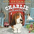 Charlie the Ranch Dog