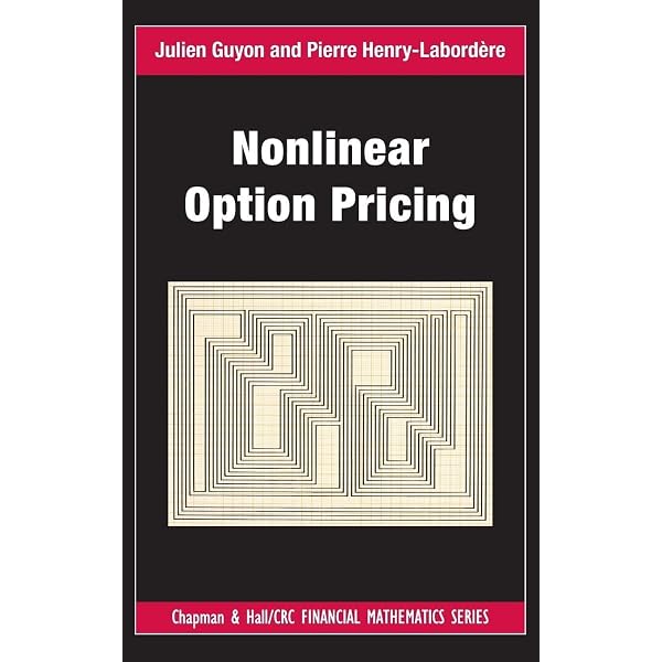 Analysis, Geometry, and Modeling in Finance: Advanced Methods in