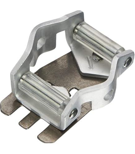 Rouleau Guide Husqvarna 506352007 D'origine - Neuf - Pour Découpeuse