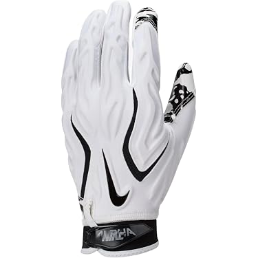 Amazon.com New Releases: The best-selling new & future releases in Football Gloves