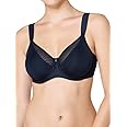 Triumph True Shape Sensation Bra-Minimizing Bra for Women-Underwire Support, Natural Shaping, All-Day Comfort - Cup Sizes C-G