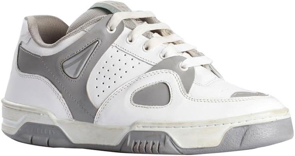 liberty force 10 white shoes