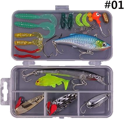 amazon fishing supplies