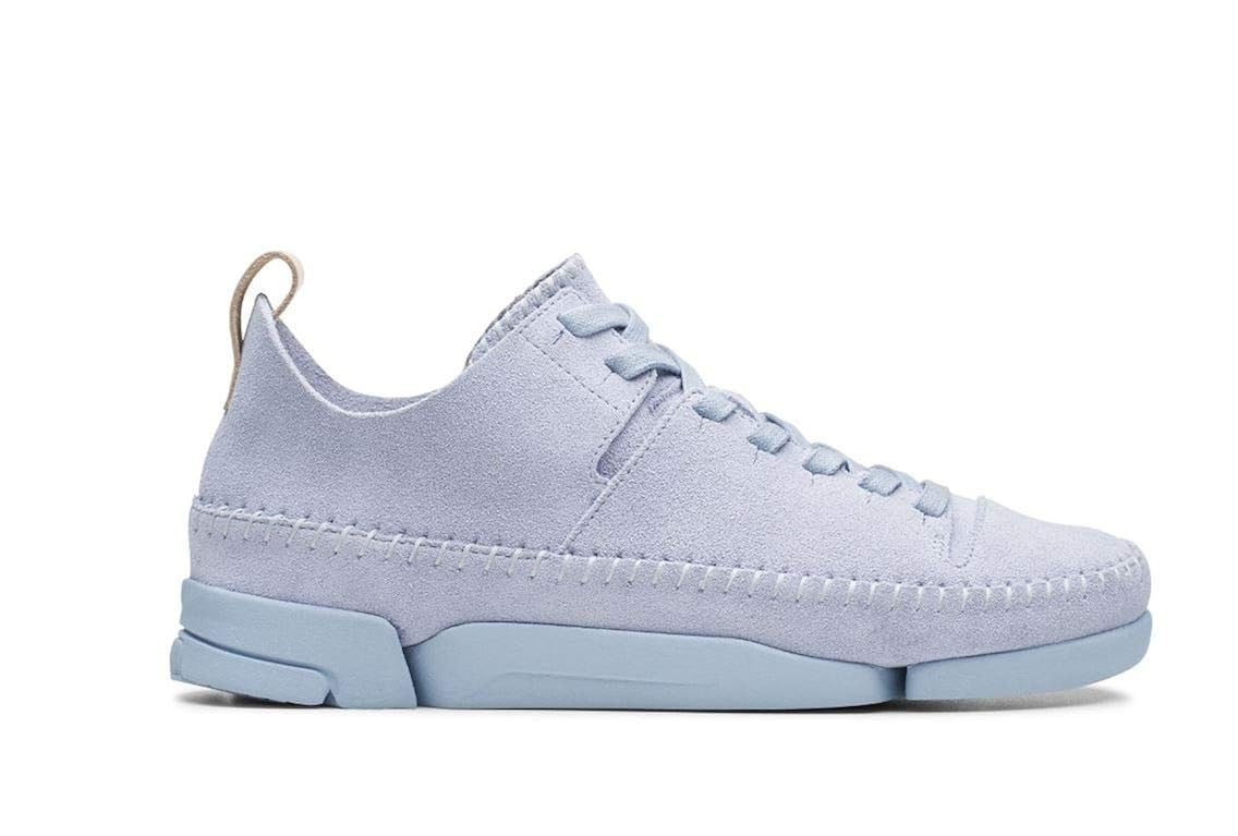 clarks shoes wallabees womens