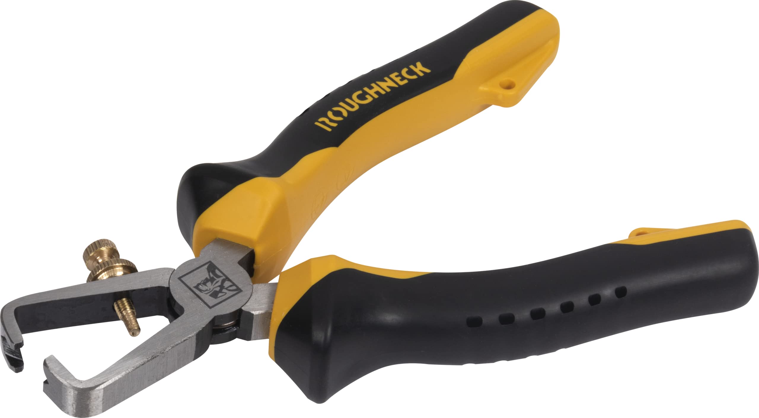 Roughneck ROU10150 Wire Stripping Plier 160mm/6½"