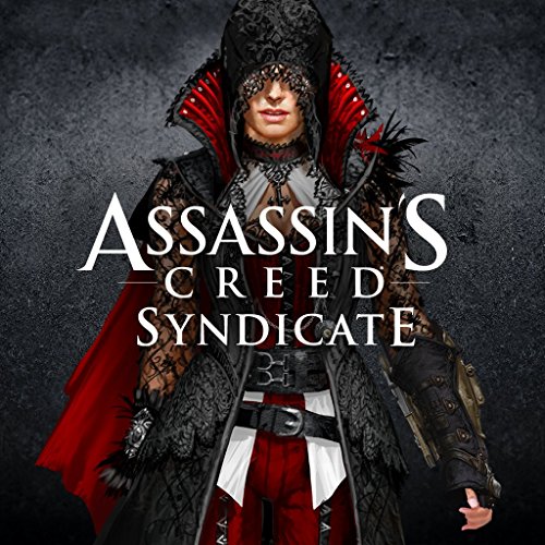 assassins creed syndicate digital download ps4