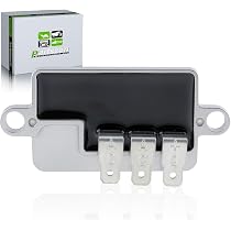 Régulateur Redresseur Tension Moto Kawasaki – Référence 21066-7011 – Pour Moteurs Série FH, FX1000V, Etc.