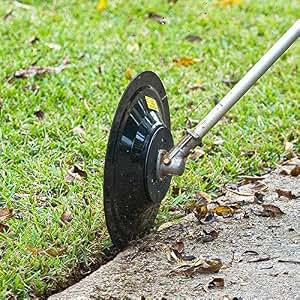 weed eater without string