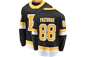 PECTNK Custom Mens Home Away Alternate Hockey Jersey Long Sleeves