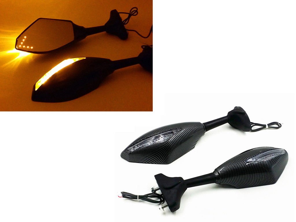 Find Your Favorite Here Arrow Turn Signal Integrated Fairing Mount Racing Sport Bike Rear View Rearview Side Mirror For Triumph Ducati Kawasaki Zx Er6f Suzuki Gsxr Gsf Honda Cbr Cbf Rr Yamaha Find Your Favorite Here Arrow Turn Signal Integrated Fairing Mount Racing Sport Bike Rear View Rearview Side Mirror For Triumph Ducati Kawasaki Zx Er6f Suzuki Gsxr Gsf Honda Cbr Cbf Rr Yamaha