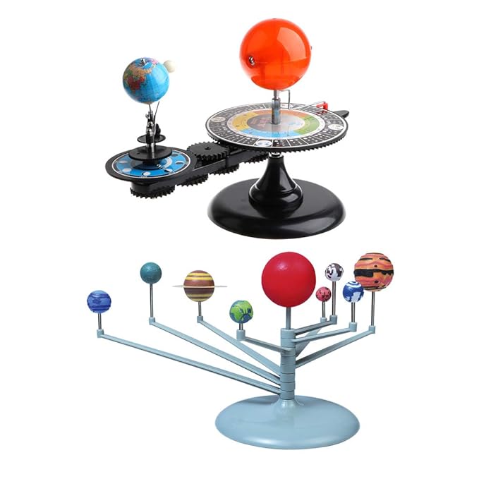 Learning Education Homyl Eduactional Solar System