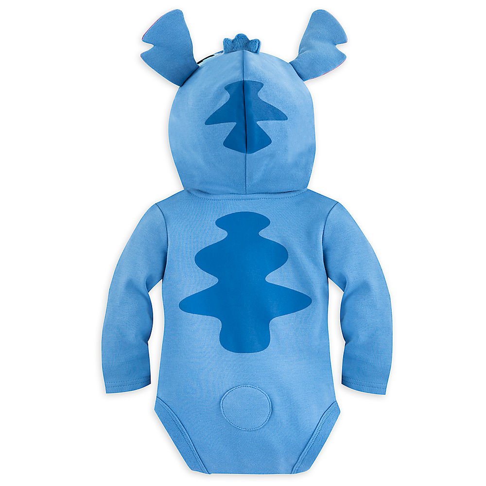 stitch bodysuit