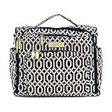 Ju-Ju-Be Legacy Nautical Collection B.F.F. Convertible Diaper Bag, The Navigator