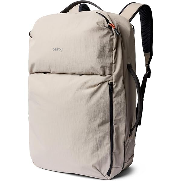bellroy ベルロイ Lite Travel Pack 30L タン Amazon.com: Bellroy Lite Travel Pack 30L (carry-on backpack