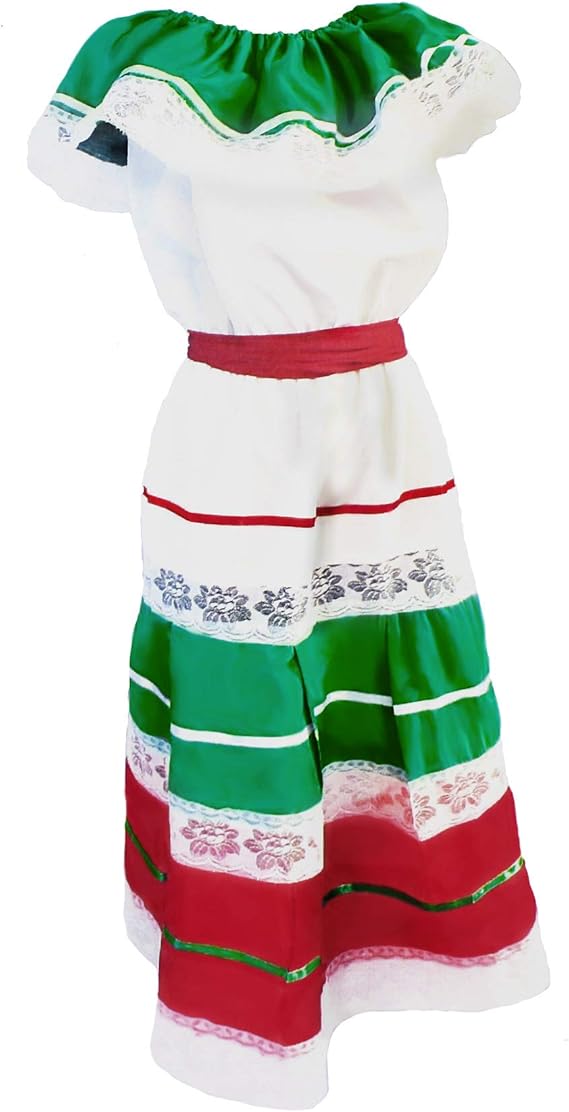 Cinco De Mayo Colors To Wear