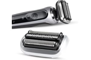 FRASAM 74S S7 Replacement Head for Braun Series 7 Shavers, Compatible with New Generation S7 7020s, 7025s, 7027cs, 7071cc, 7075cc, 7085cc, etc.