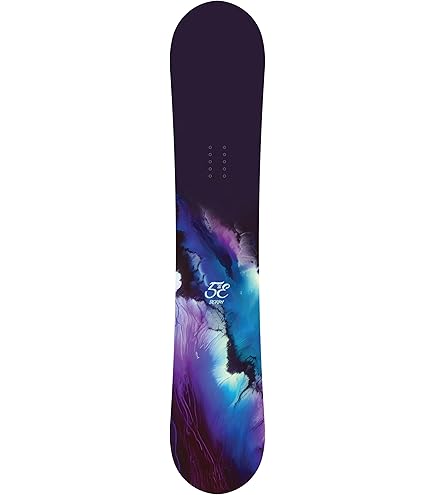 Amazon.com : HEAD Stella Flat Rocker Women's Snowboard - Durable