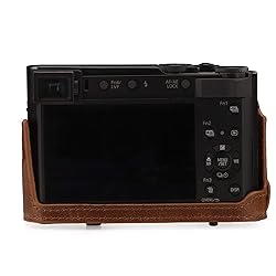 MegaGear MG1436 Panasonic Lumix DC-ZS200, TZ200