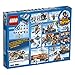 LEGO City Arctic Base Camp 60036 Building Toy (Discontinued by manufacturer)