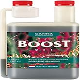 Canna 1 L Boost Accelerator-Flavor &amp; Flowering Stimulator-Canna 9340001