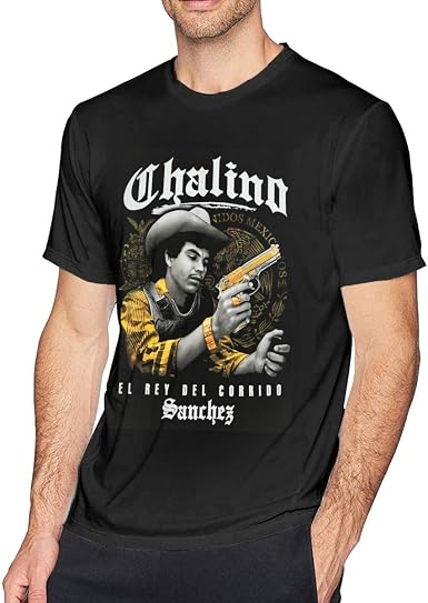 chalino sanchez shirt amazon