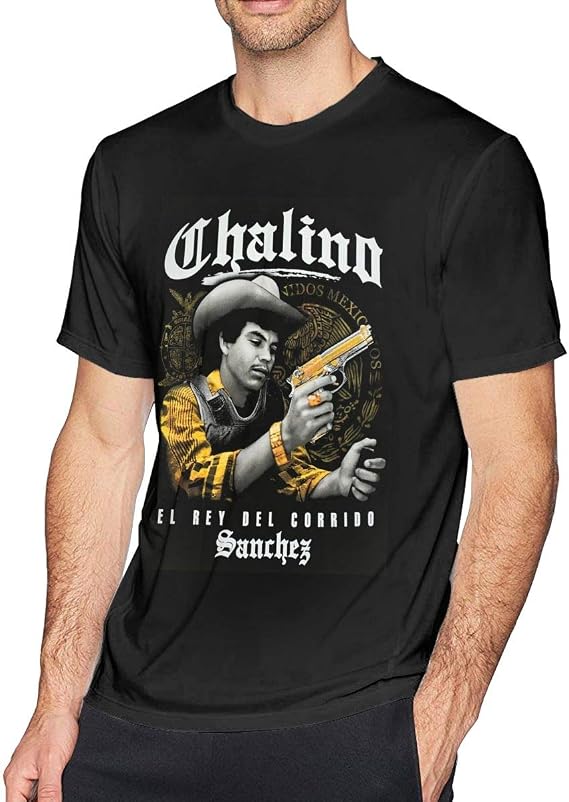chalino sanchez shirt amazon