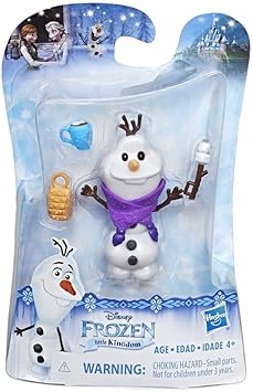 juguetes de olaf