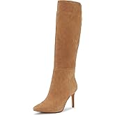 Vince Camuto Women's Arendie Knee-high Boots