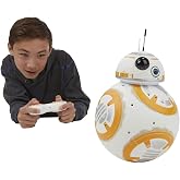 Star Wars The Force Awakens RC BB-8 Toy