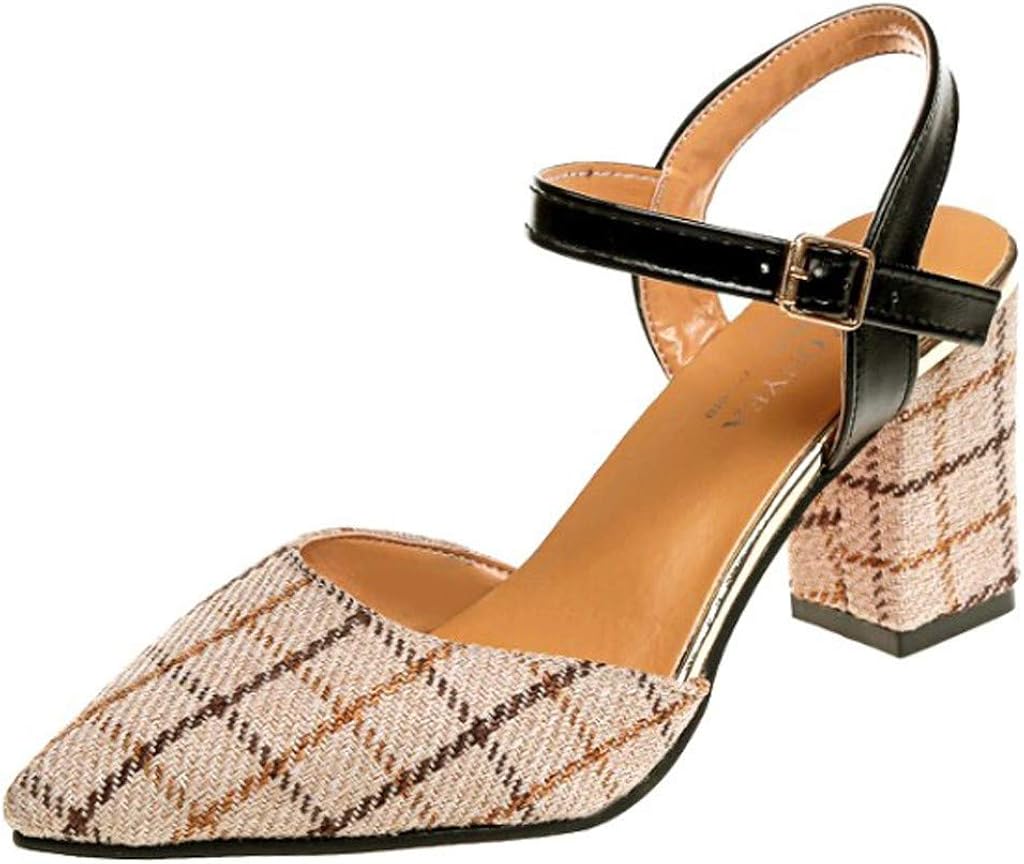 stylish low heel shoes