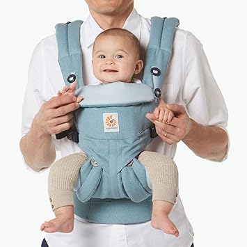 ergobaby omni
