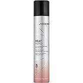 Joico Heat Hero Glossing Thermal Protector | For Most Hair Types | Protect Against Heat-Humidity | Heat Protection up to 450°